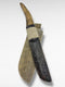 Obsidian & Antler