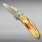 Kershaw 1600 w/ Mammoth Ivory