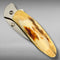 Kershaw 1600 w/ Mammoth Ivory