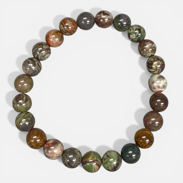 Jasper Bracelet