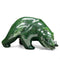 Jade Bear 6" Carving