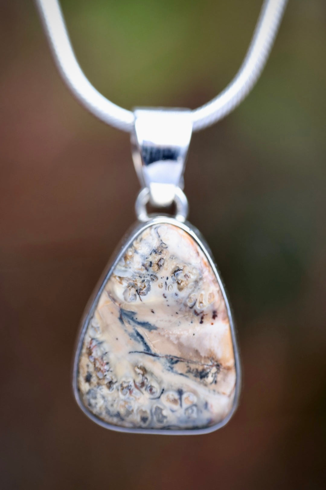 Alaskan Ivory Jewelry – Fish Creek Company