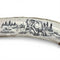 Obsidian & Scrimshaw