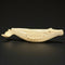 Whale Ivory Carving