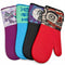 Silicone Oven Mitt