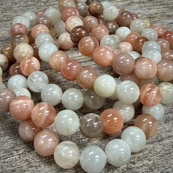Topaz Bracelet