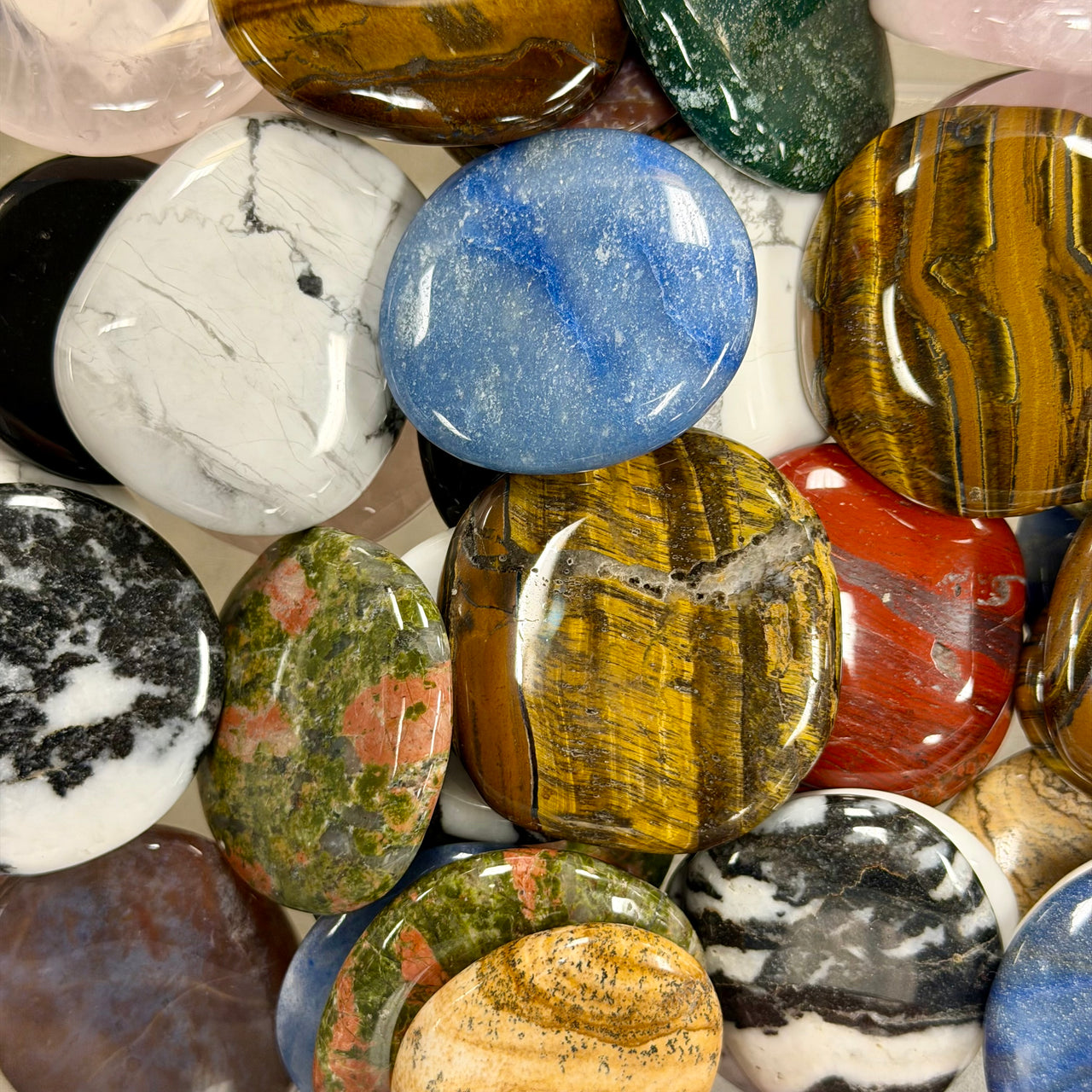 Worry Stone
