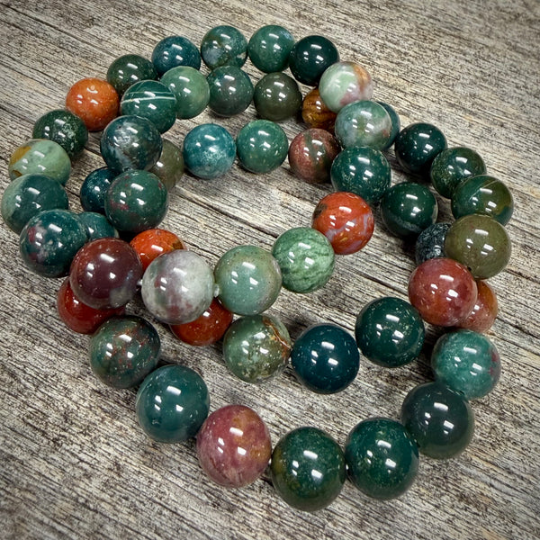 Multi Stone Bracelet