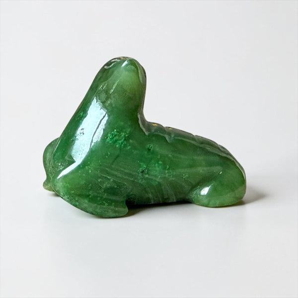 Jade Seal Carving