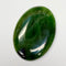 Jade Worry Stone
