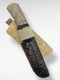 Obsidian & Antler