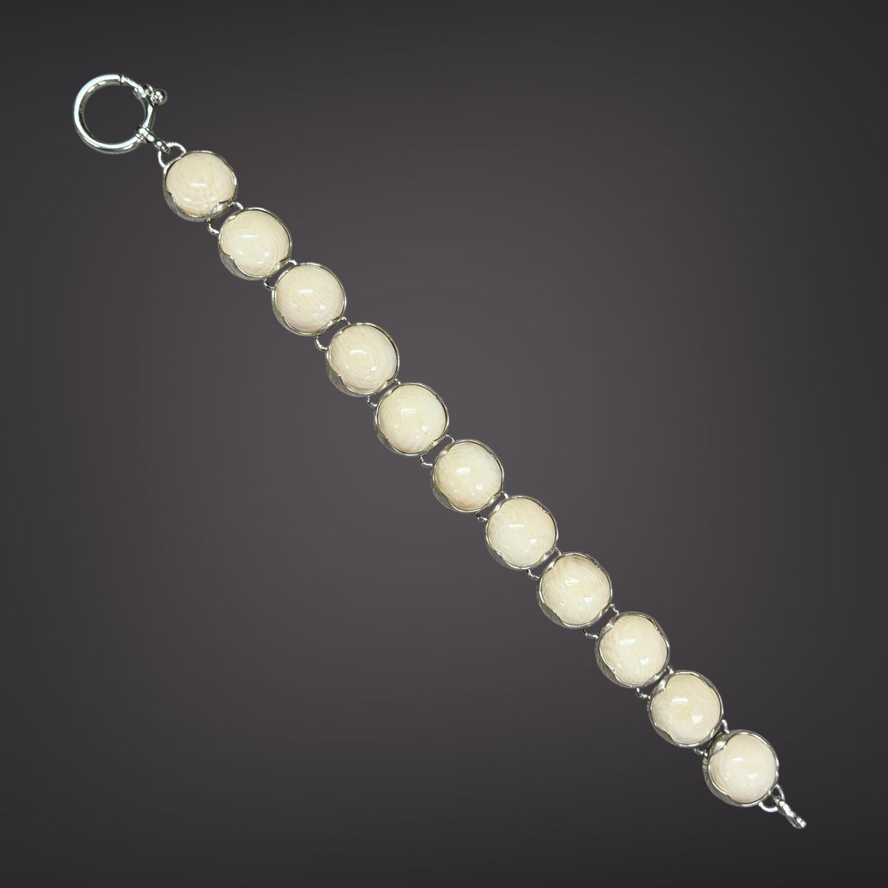 Ivory Essentials Bracelet