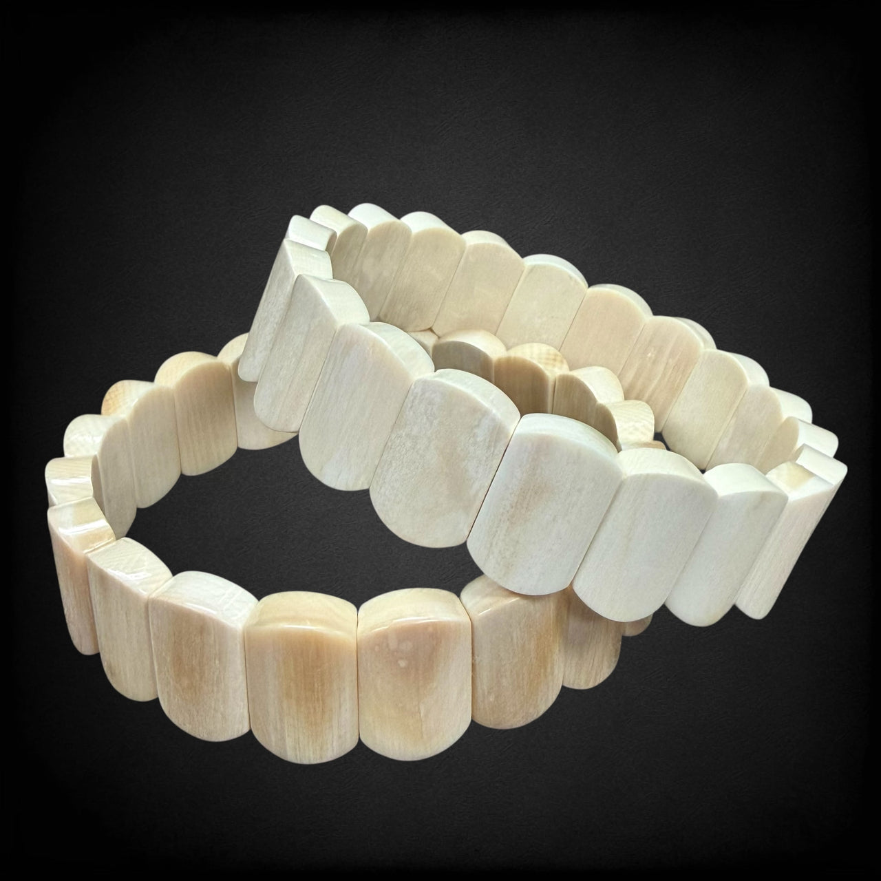 Tundra Ivory Stretch Cream