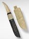 Obsidian & Antler
