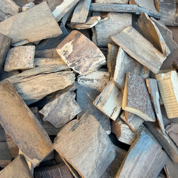 Raw Mammoth Ivory Piece