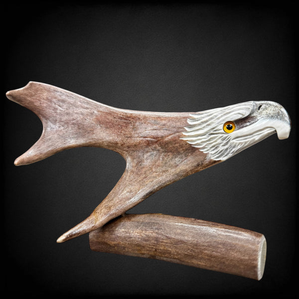 Caribou Antler Eagle