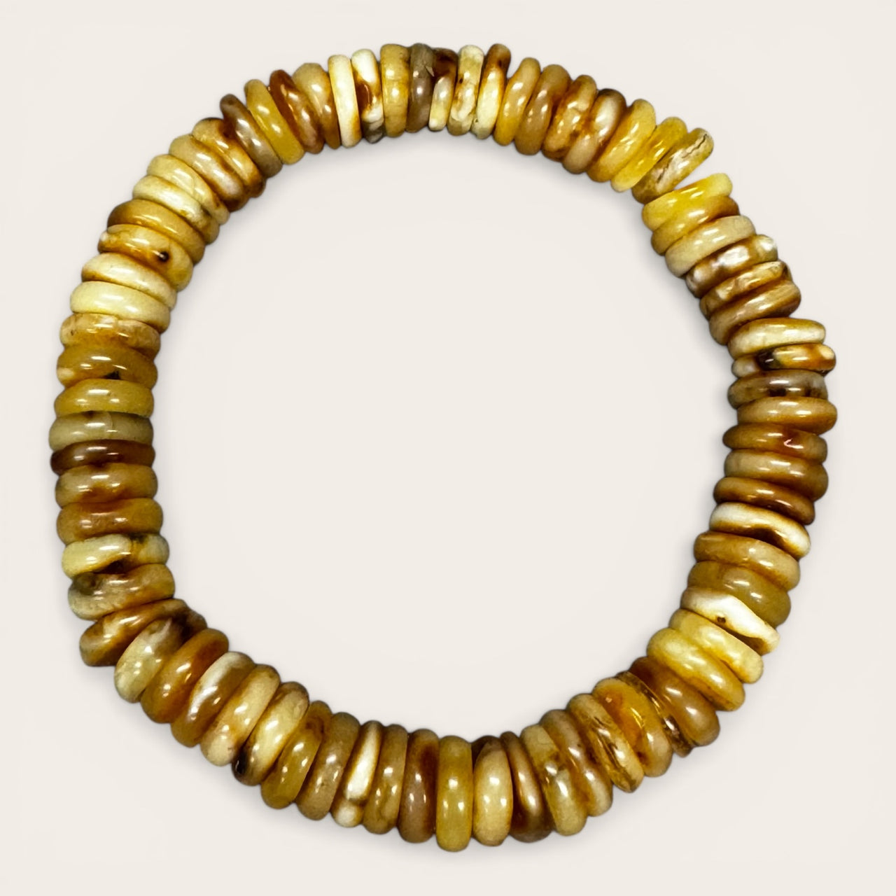 Amber Bracelet