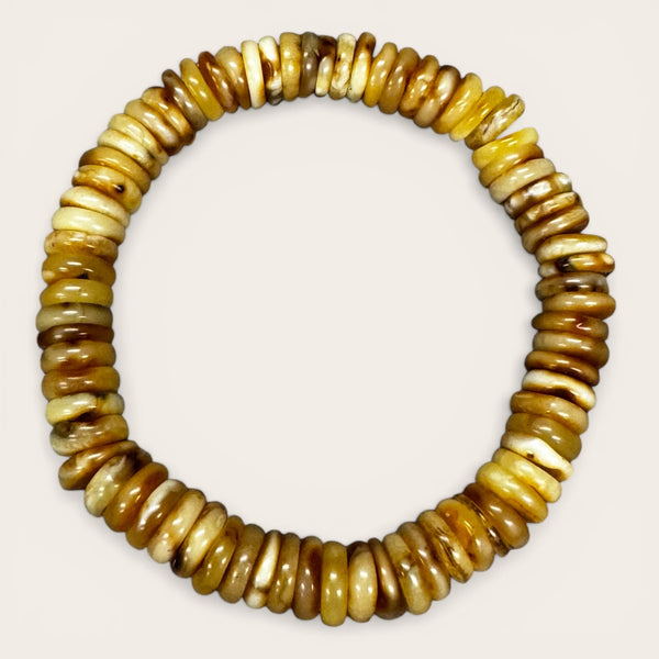 Amber Bracelet