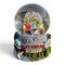 Ketchikan Snow Globe
