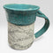 Salmon Decal Mug