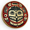 Eagle 12" Drum