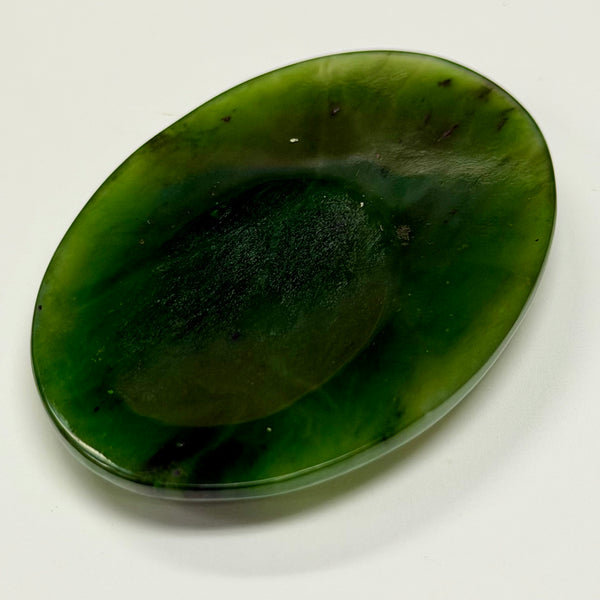 Jade Worry Stone