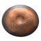 Copper Eagle Bowl