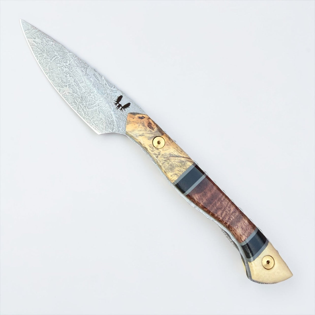 The Precision Paring Knife