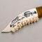 XL Jaw & Scrimshaw