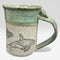 Orca Decal Mug