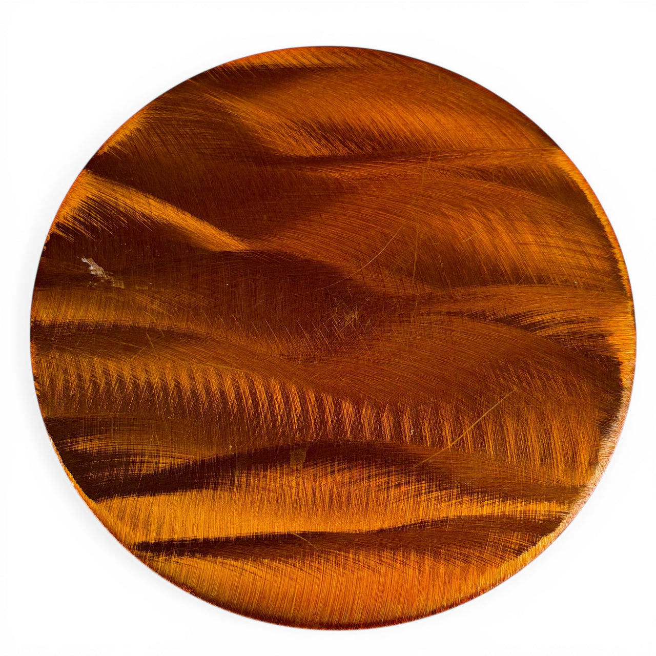 Copper Moon - Slightly Damaged