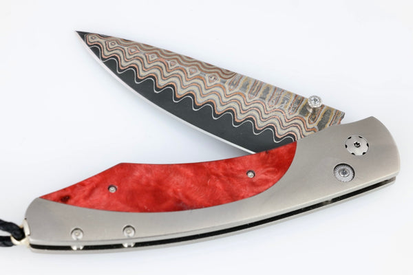 Alaska Ulu Knives and Pocket Knives – Fish Creek Company