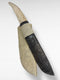 Obsidian & Antler