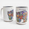 Ketchikan Black Bear Mug