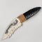 XL Jaw & Scrimshaw