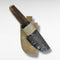 Obsidian & Antler