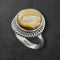 Ivory Ring size 6