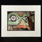 Totem Eyes Photograph