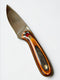 Dymondwood Hunter Knife