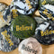 Worry Stone Engraved