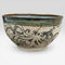 Octopus Decal Bowl