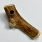 Antler Pipe