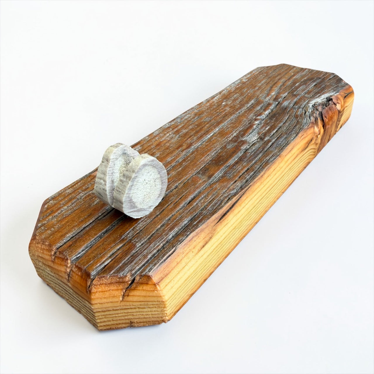 Small Wooden Stand