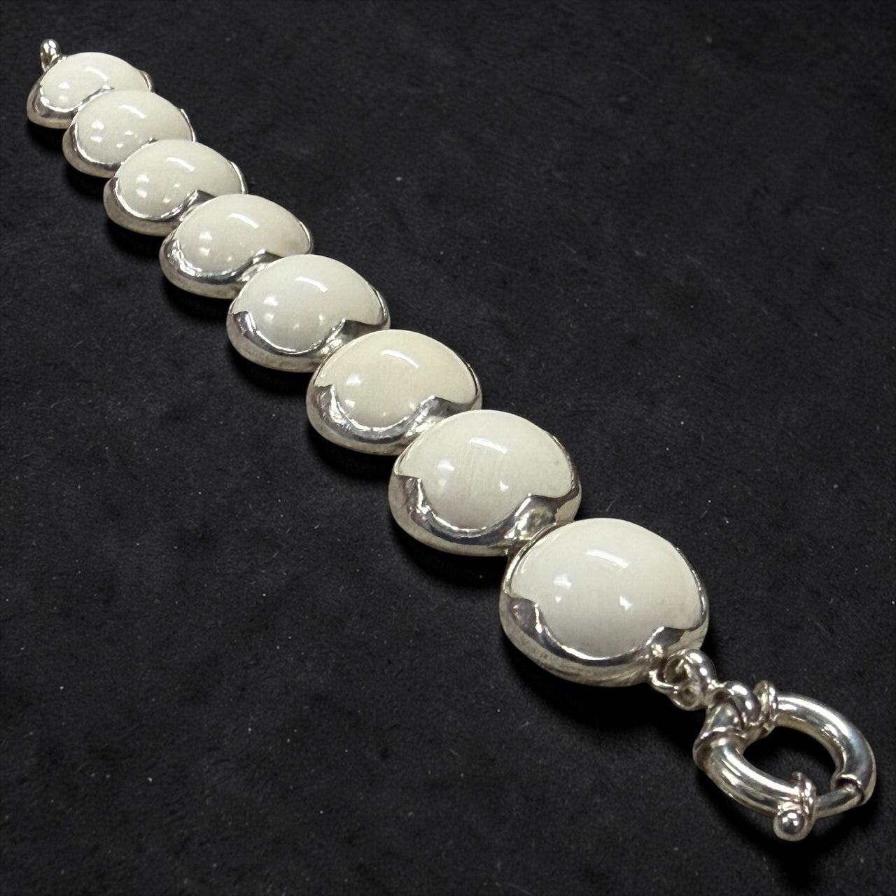 Ivory Essentials Bracelet