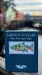 Chinook Salmon Puzzle