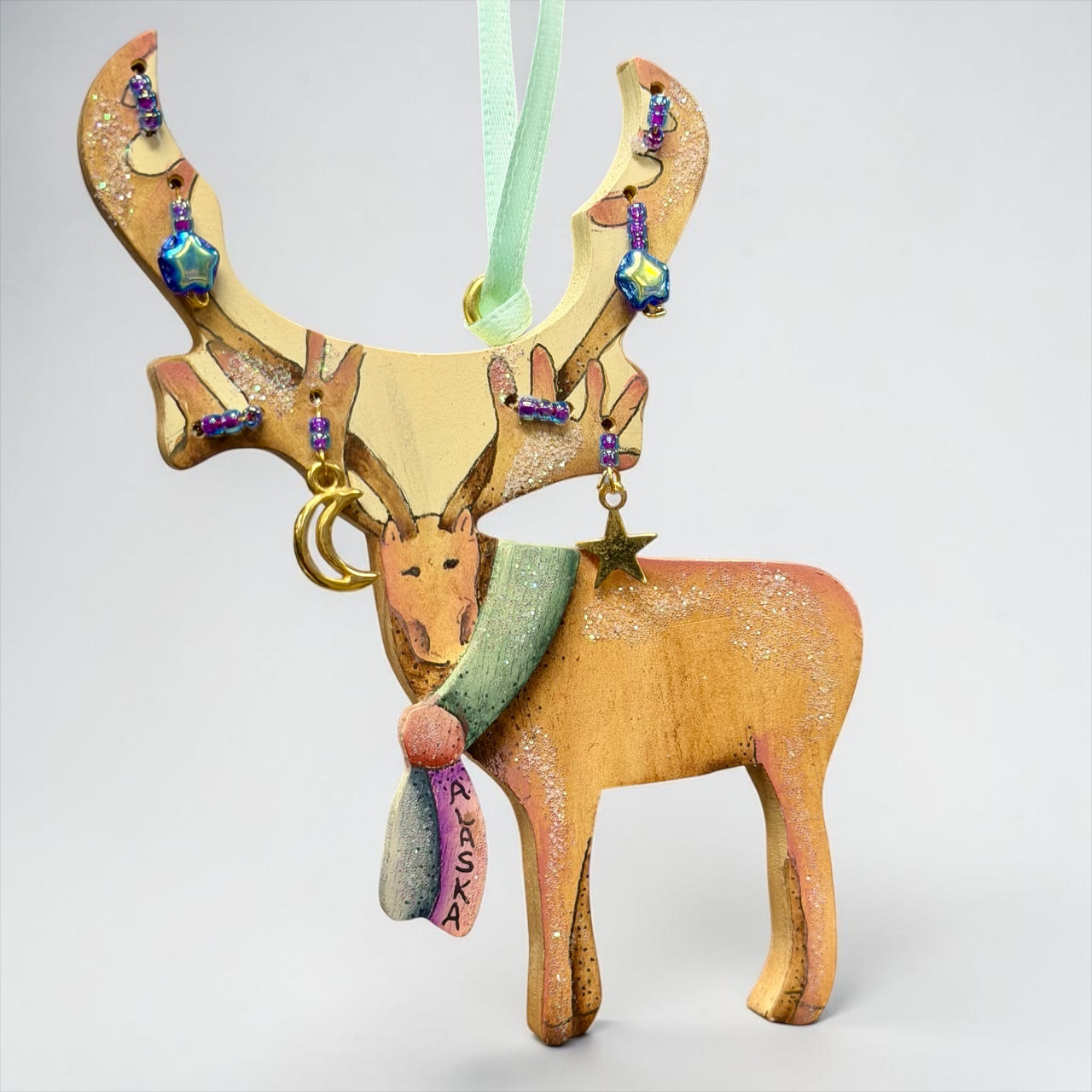 Caribou