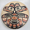 Lovebirds 20" Drum