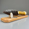 Leg Bone Obsidian 10"