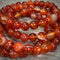 Carnelian Bracelet