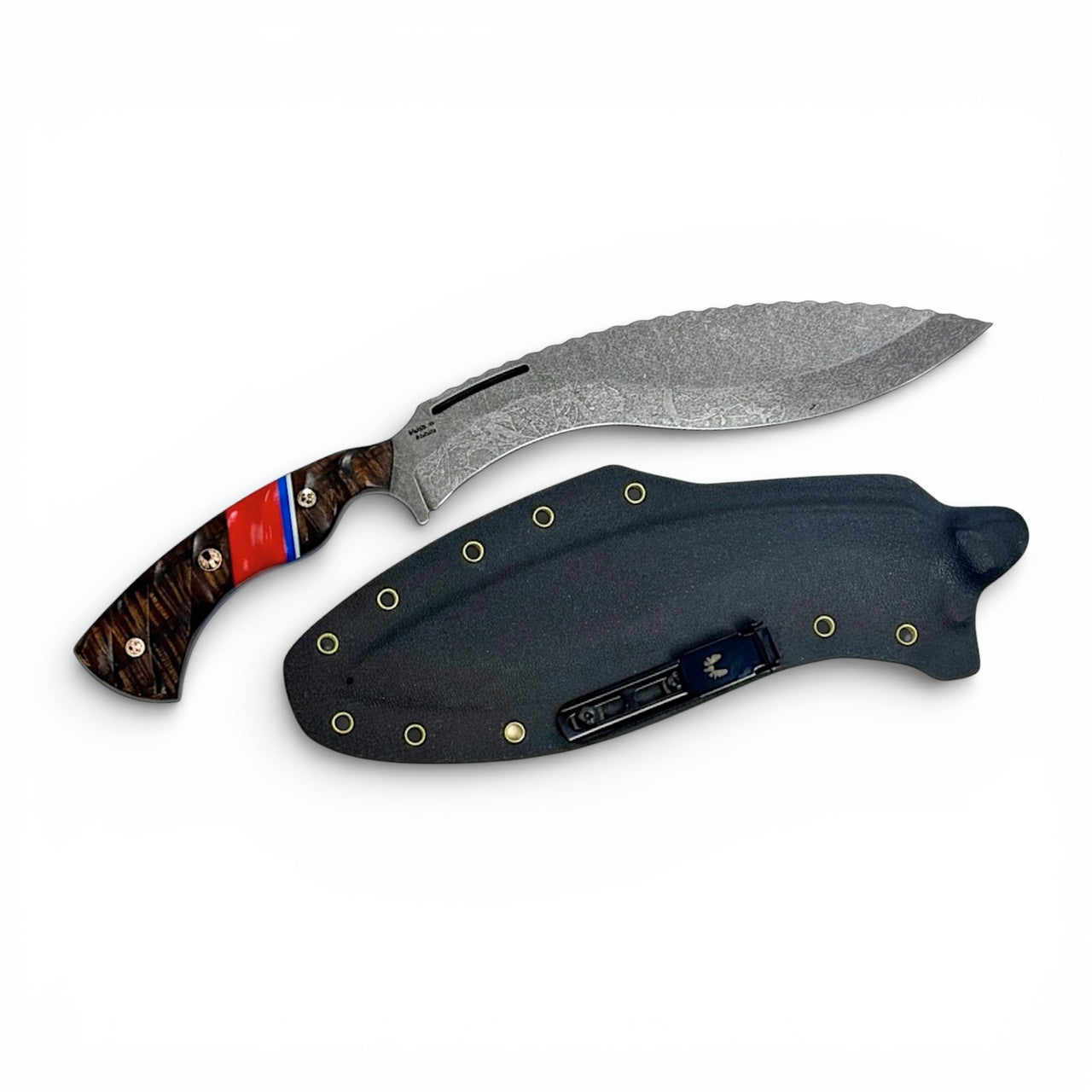The Kukri